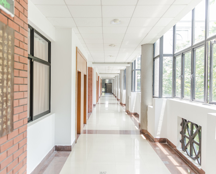 我校助力学员圆梦